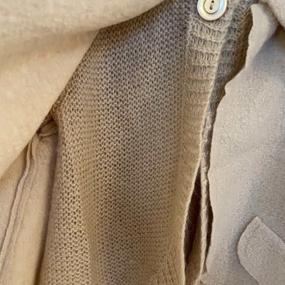 Nine West women’s wool jacket. Size S - Picture 4 of 5